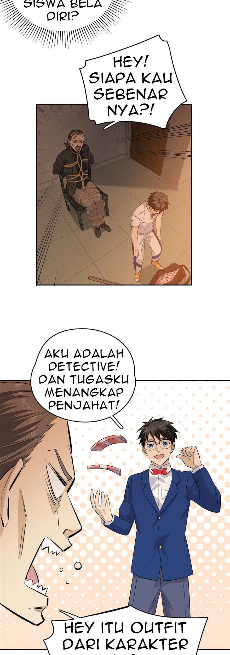 Global Gao Wu Bab 08 halaman 19