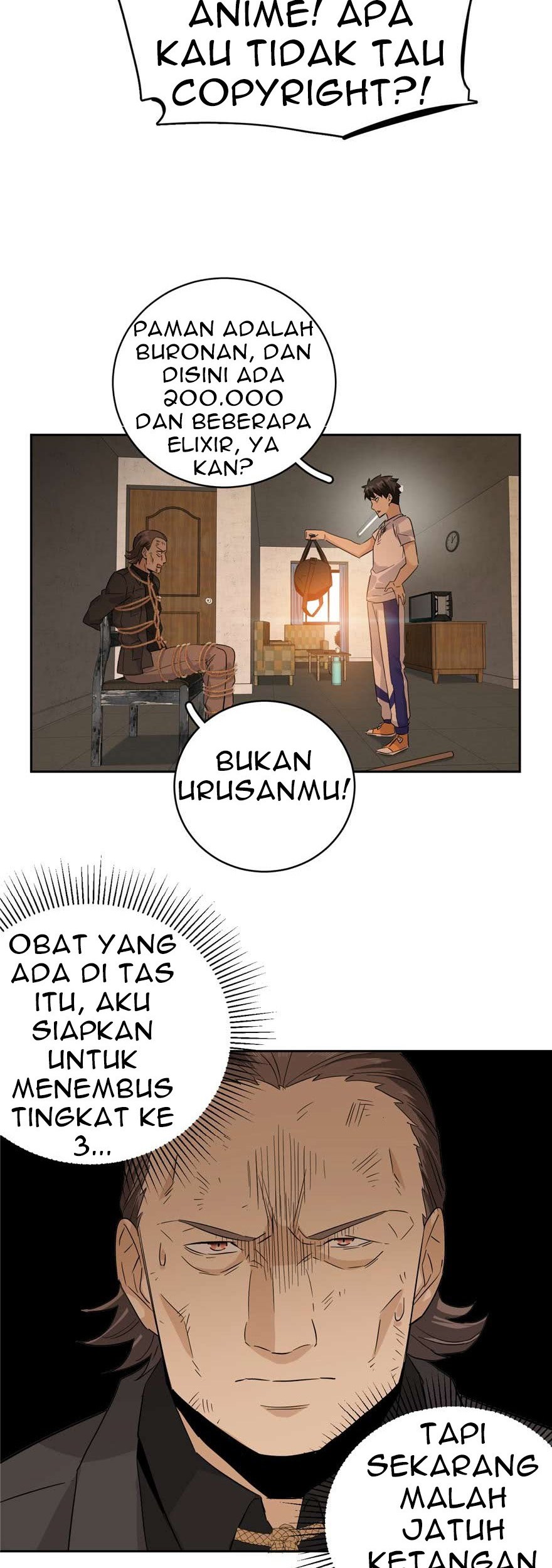 Global Gao Wu Bab 08 halaman 20
