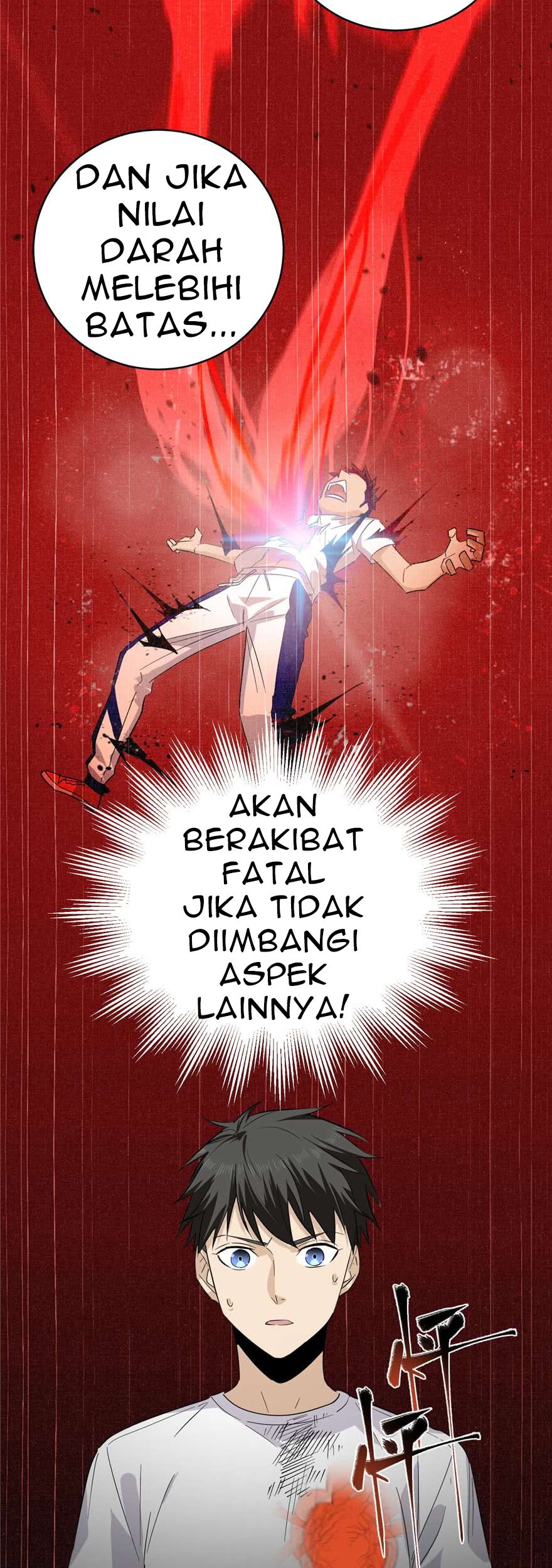 Global Gao Wu Bab 09 halaman 8
