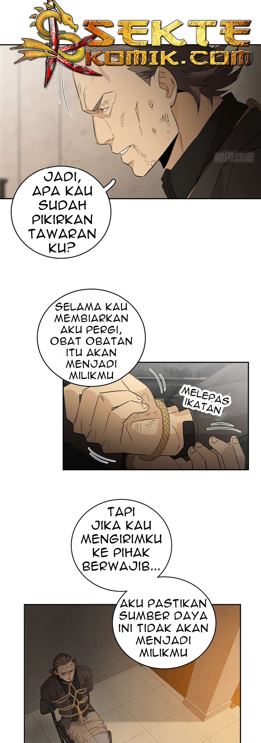Global Gao Wu Bab 09 halaman 10