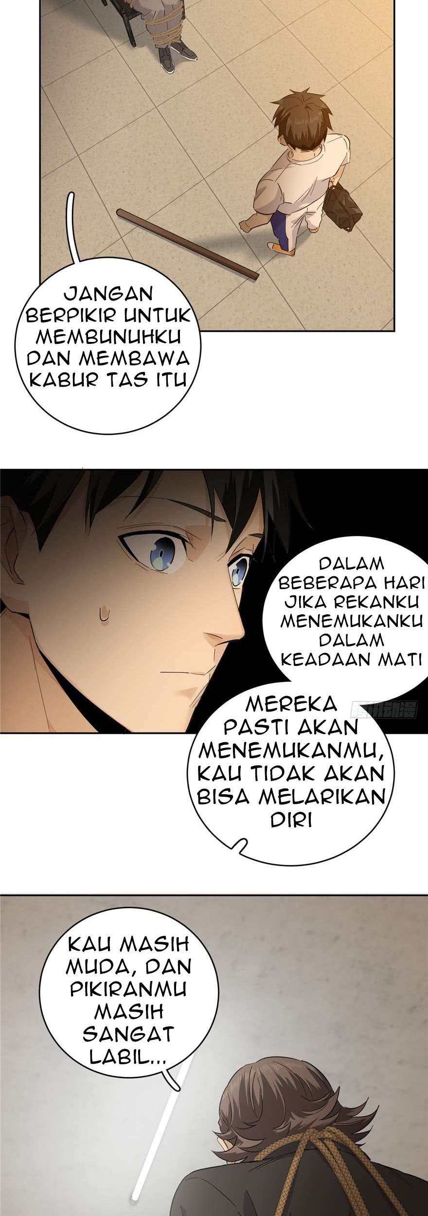 Global Gao Wu Bab 09 halaman 11