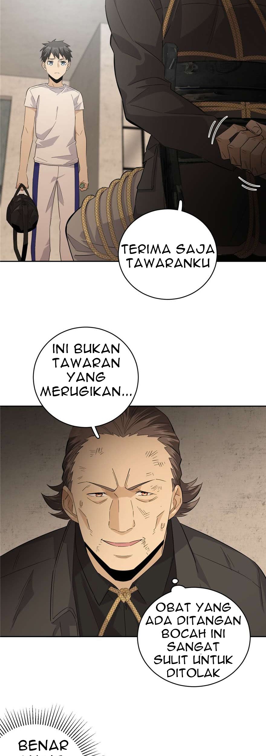 Global Gao Wu Bab 09 halaman 12