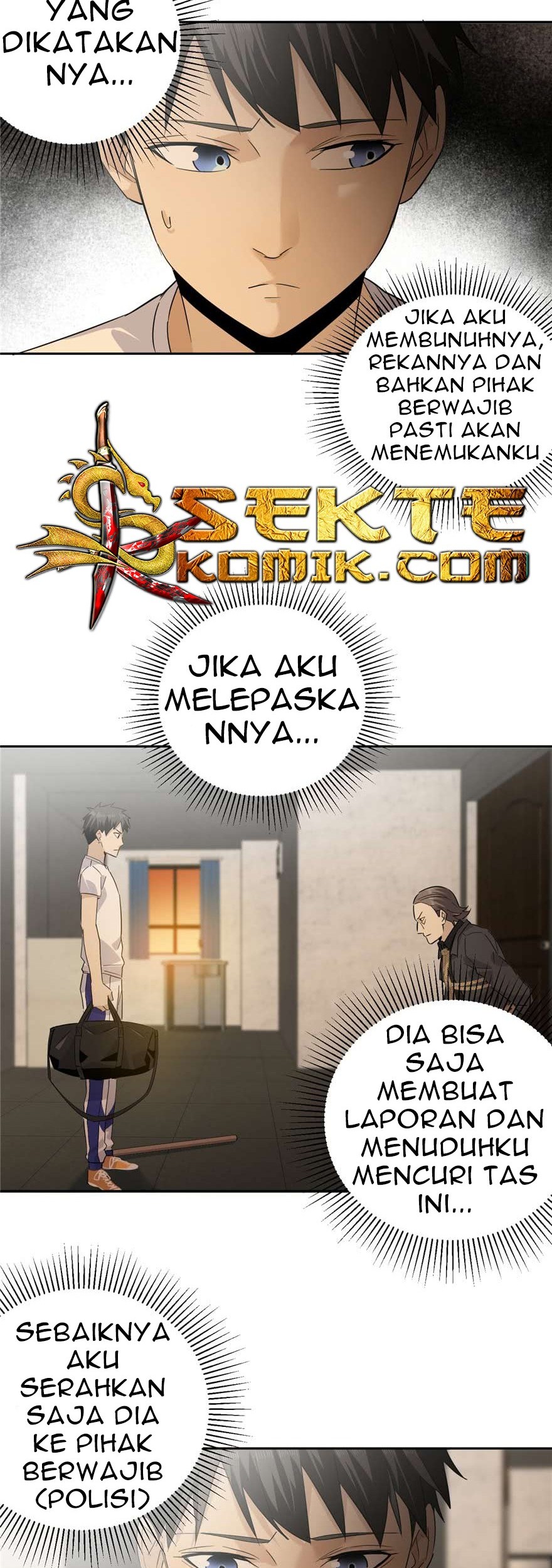 Global Gao Wu Bab 09 halaman 13