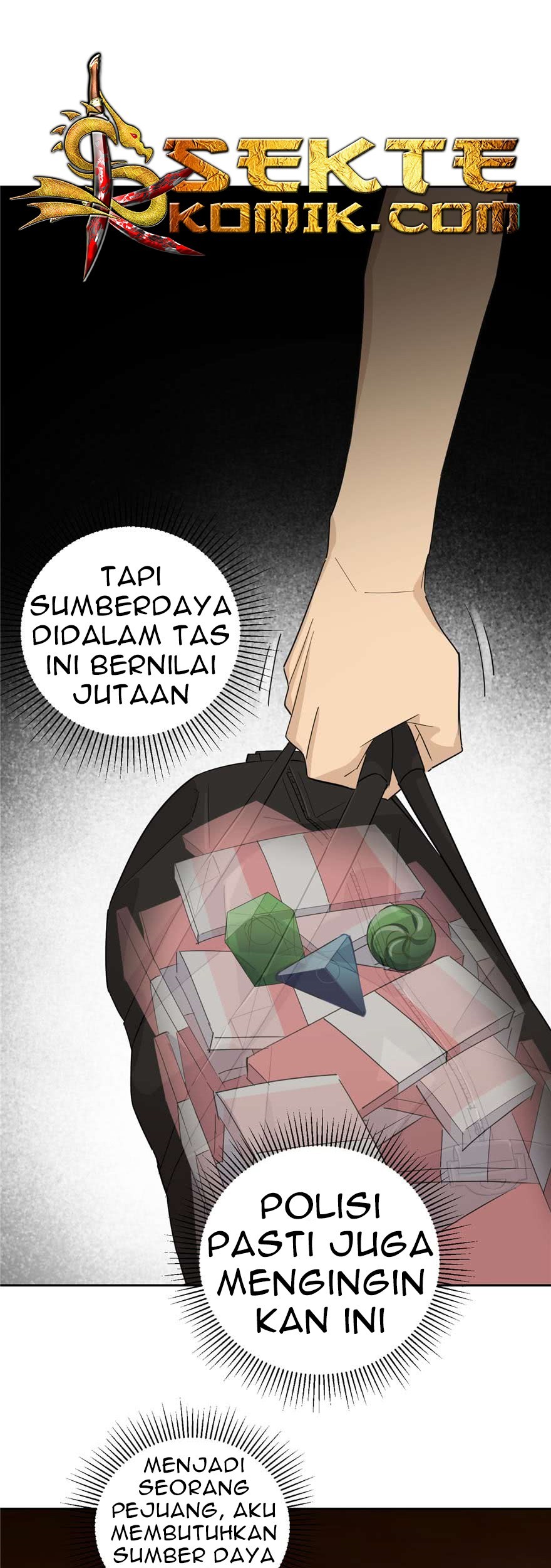 Global Gao Wu Bab 09 halaman 15