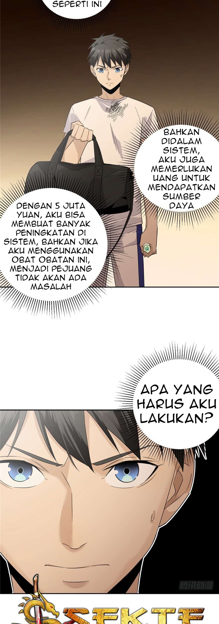 Global Gao Wu Bab 09 halaman 16