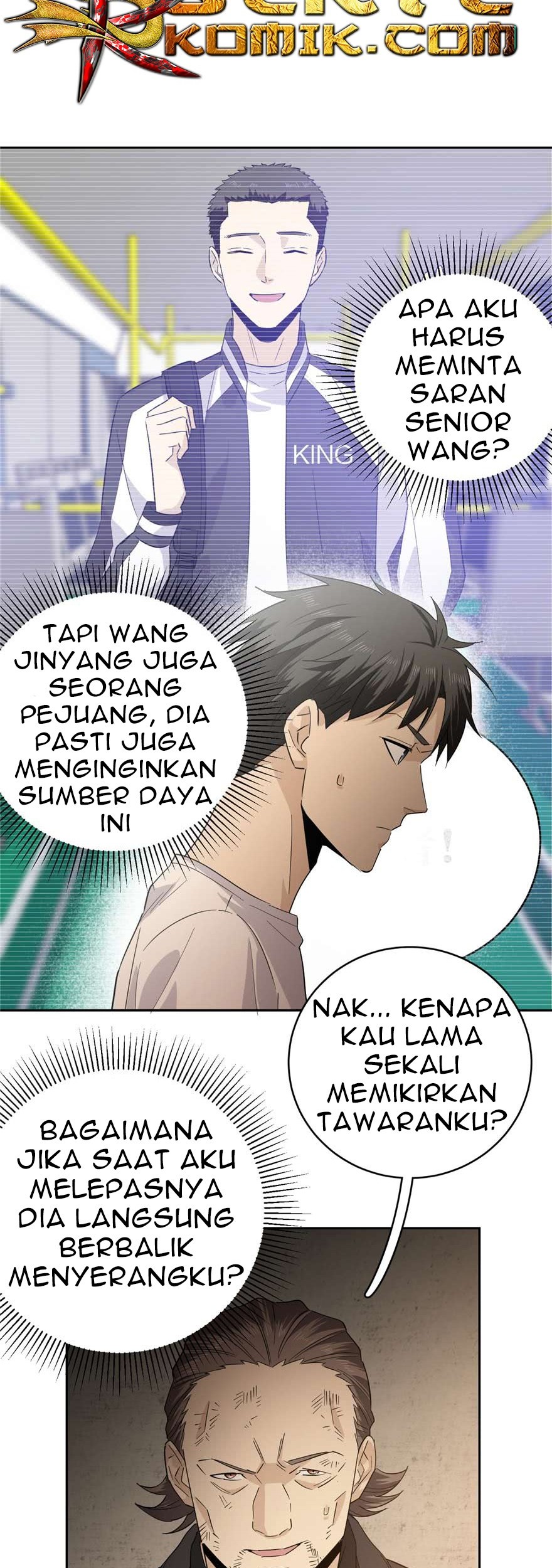 Global Gao Wu Bab 09 halaman 17