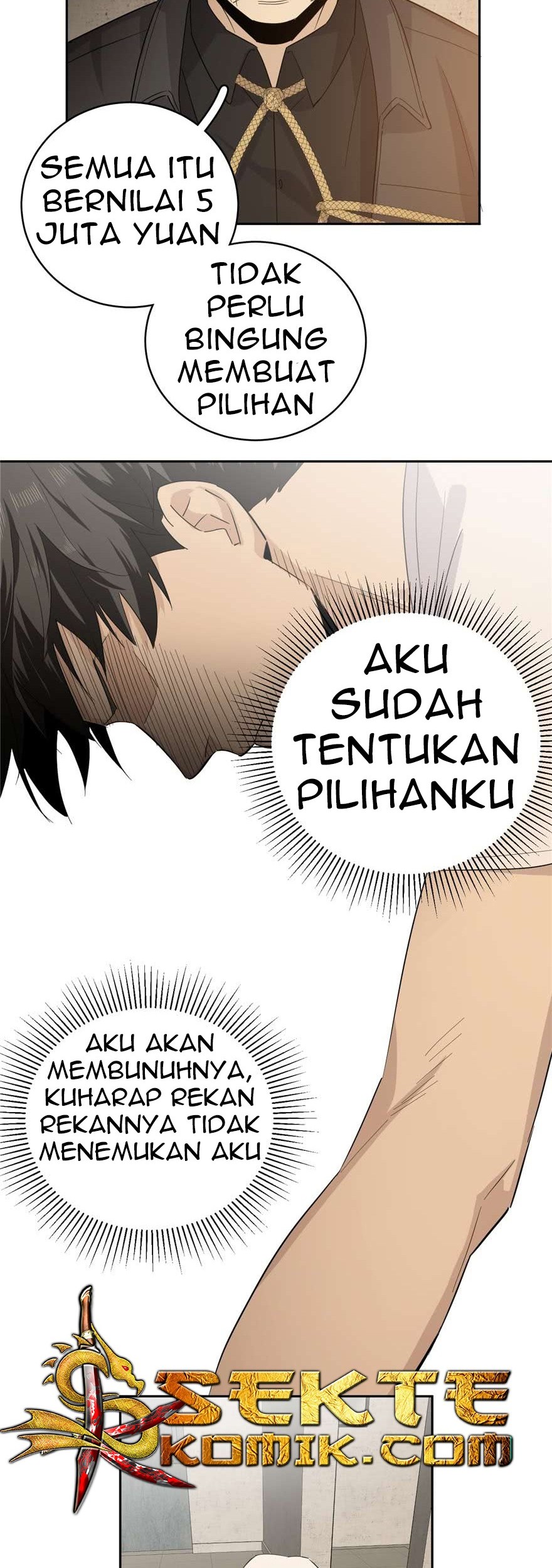 Global Gao Wu Bab 09 halaman 18