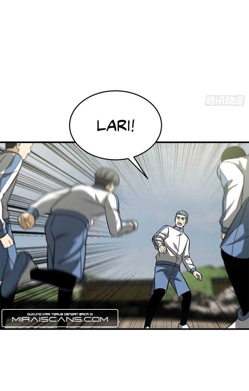 Global Gao Wu chapter 101 halaman 10