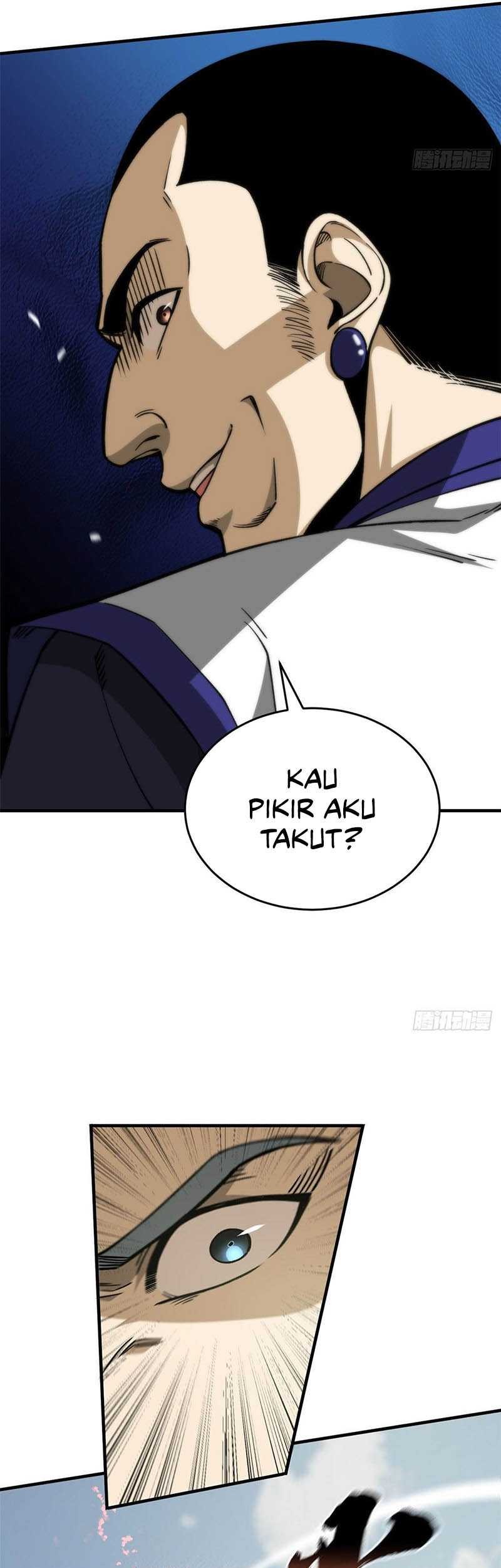 Global Gao Wu chapter 101 halaman 18