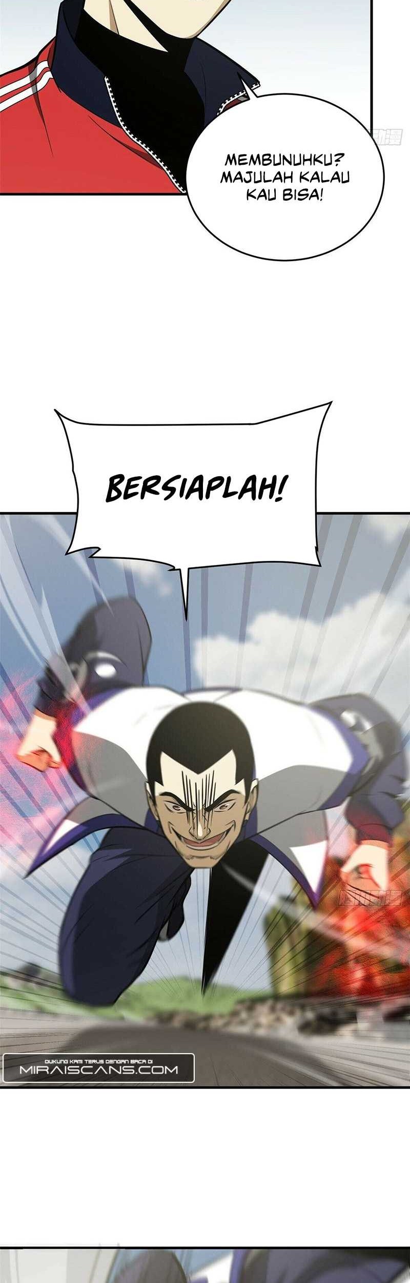 Global Gao Wu chapter 102 halaman 3