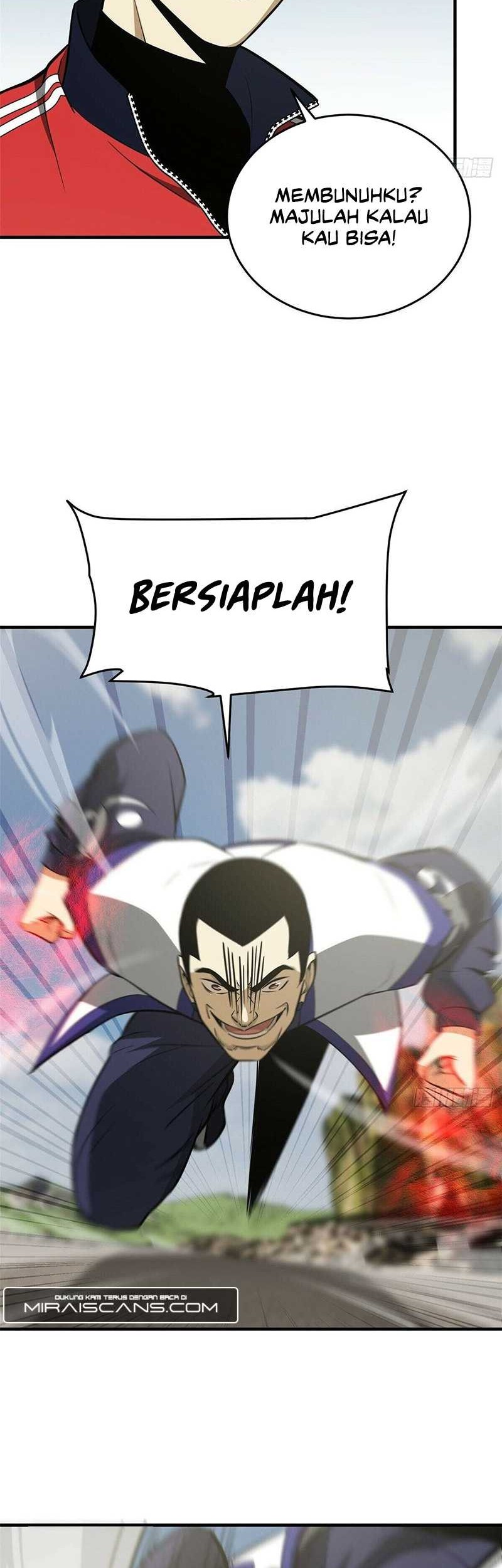 Global Gao Wu Bab 103 halaman 3
