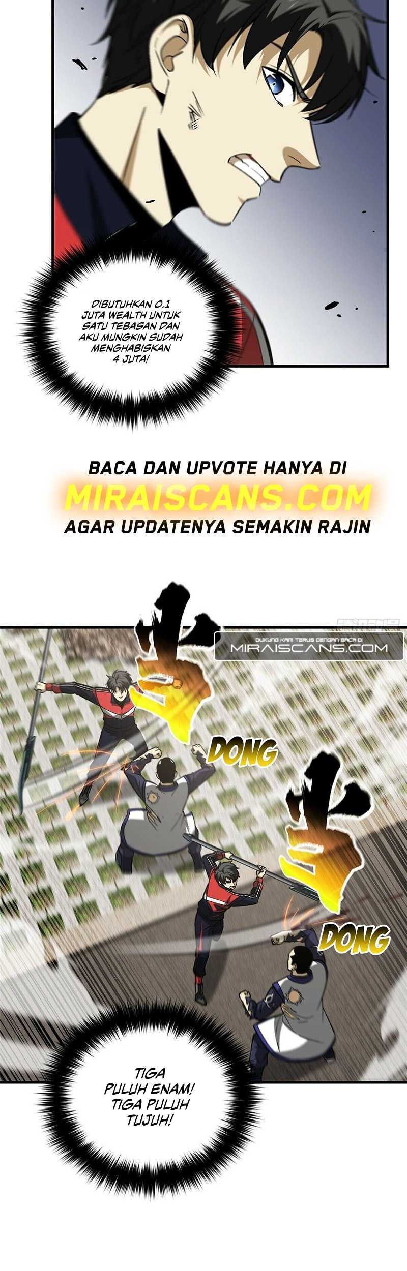 Global Gao Wu Bab 103 halaman 10