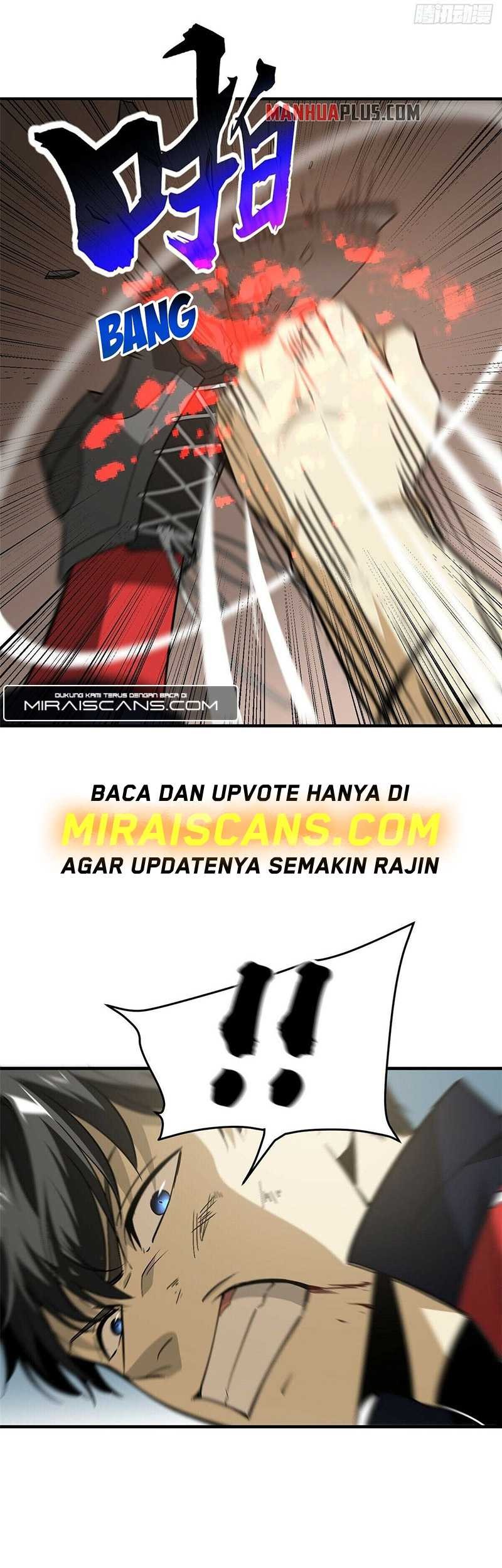 Global Gao Wu Bab 103 halaman 16