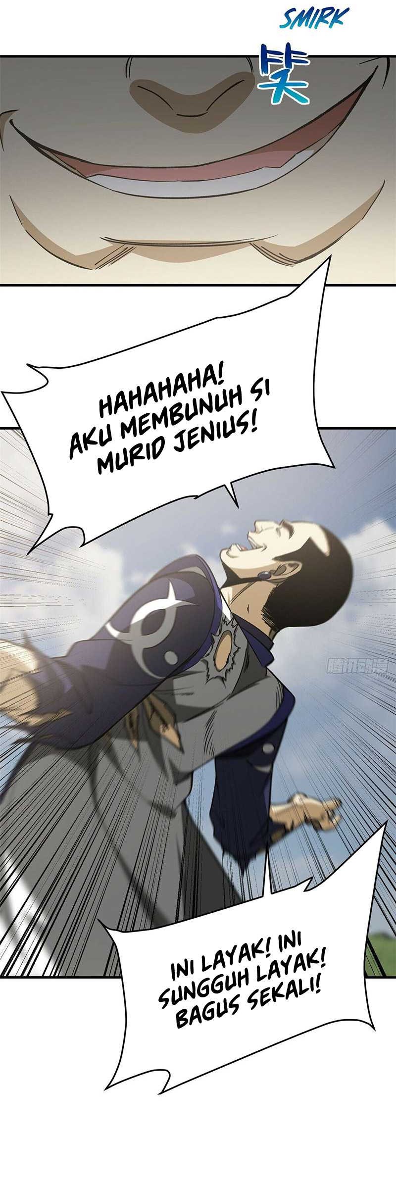 Global Gao Wu Bab 103 halaman 25
