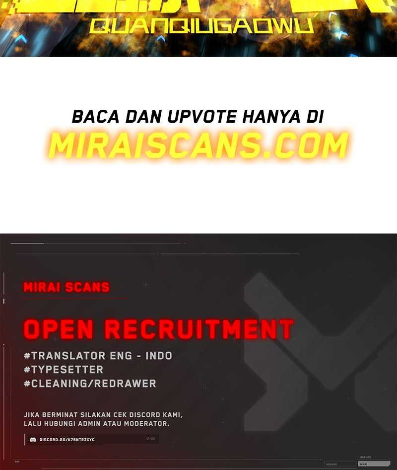 Global Gao Wu chapter 105 halaman 26