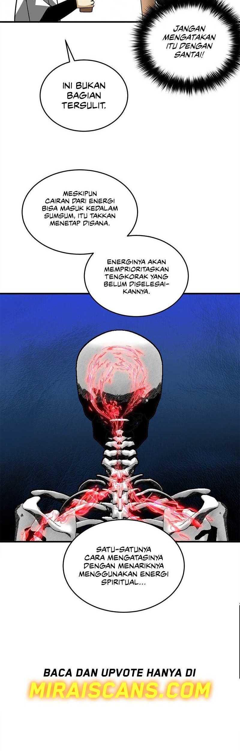 Global Gao Wu chapter 106 halaman 13