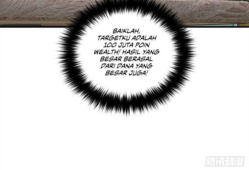 Global Gao Wu chapter 106 halaman 22