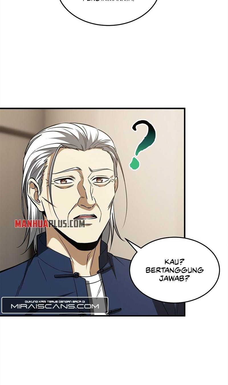Global Gao Wu Bab 107 halaman 4