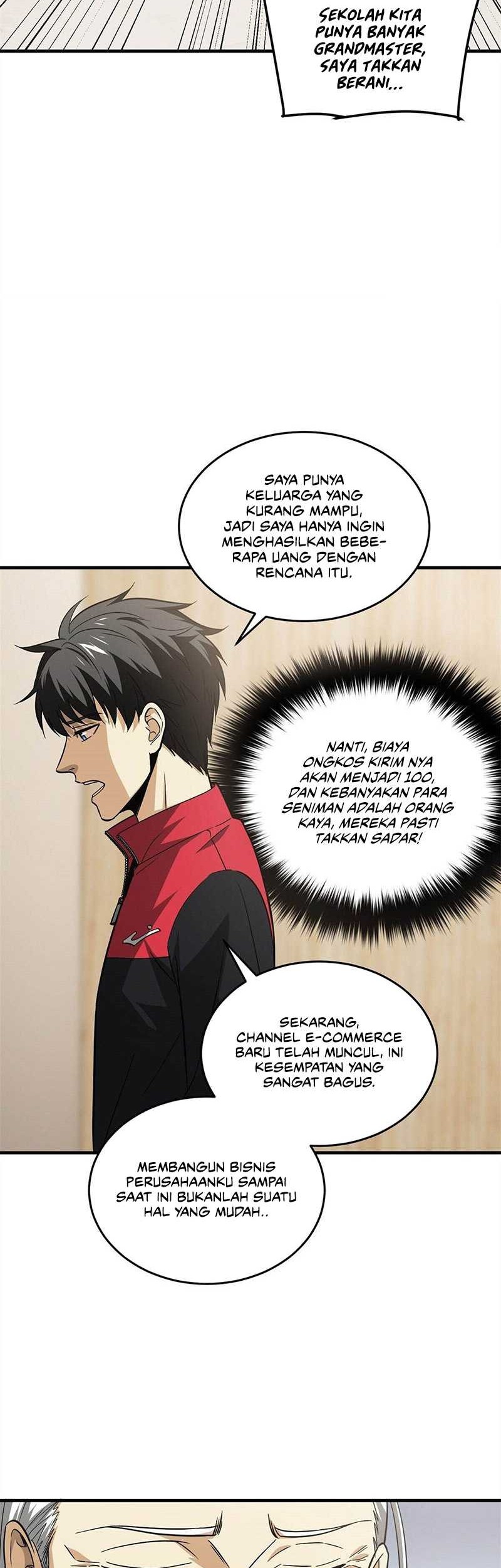 Global Gao Wu Bab 107 halaman 6