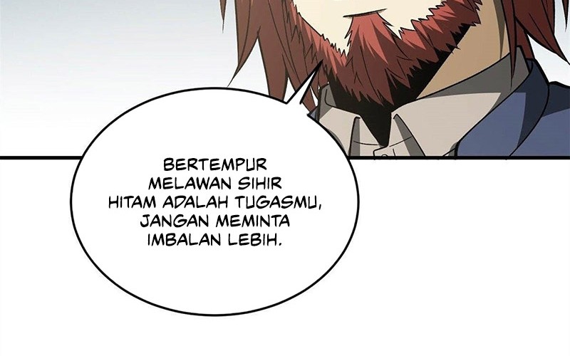 Global Gao Wu chapter 108 halaman 23