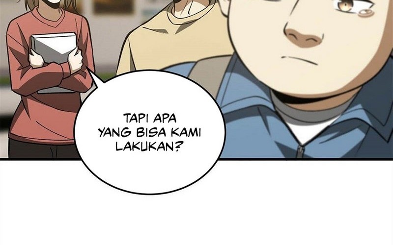 Global Gao Wu chapter 109 halaman 11