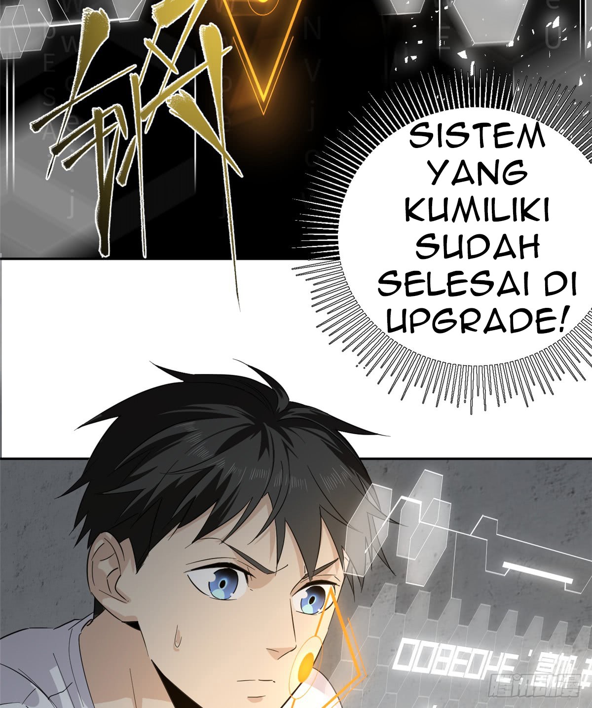 Global Gao Wu Bab 11 halaman 9