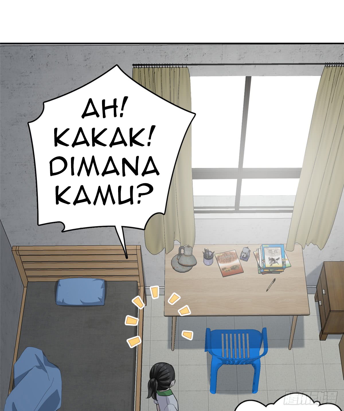 Global Gao Wu Bab 11 halaman 36