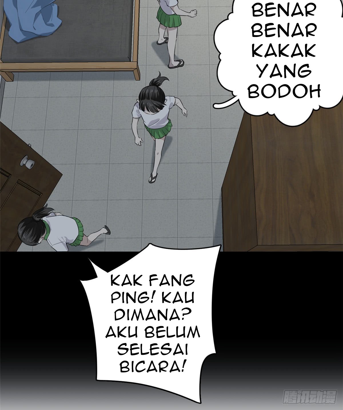 Global Gao Wu Bab 11 halaman 37