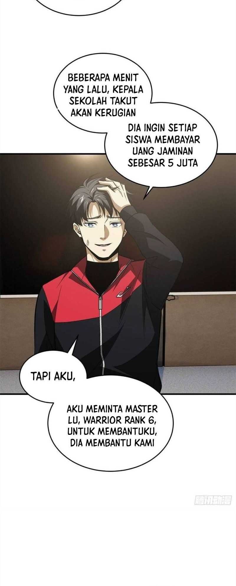 Global Gao Wu Bab 110 halaman 12