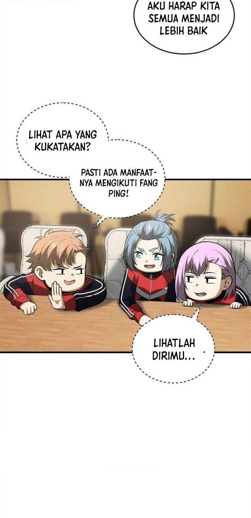 Global Gao Wu Bab 110 halaman 16