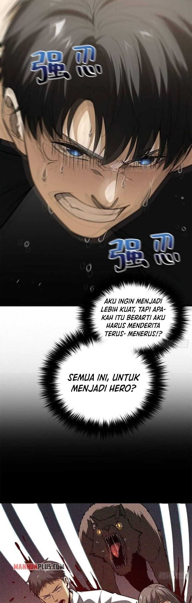 Global Gao Wu Bab 111 halaman 3