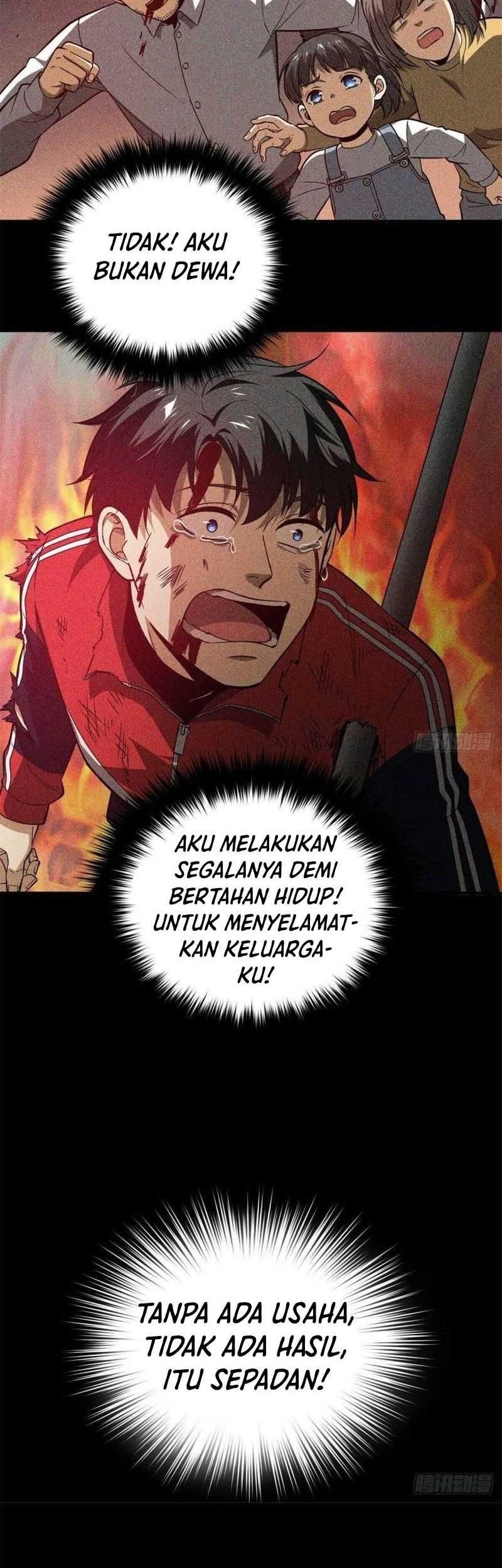 Global Gao Wu Bab 111 halaman 4