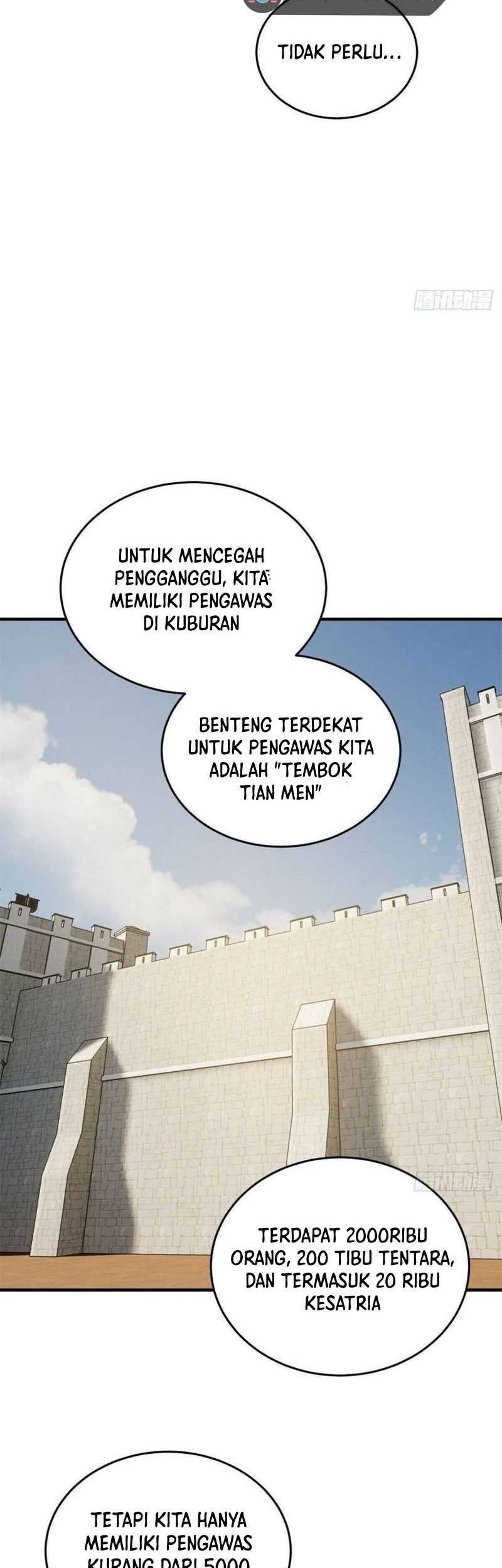 Global Gao Wu Bab 111 halaman 14