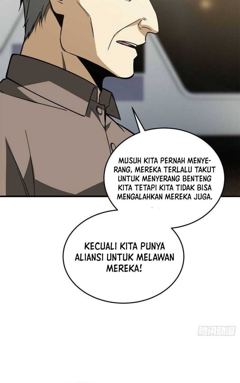 Global Gao Wu Bab 111 halaman 16
