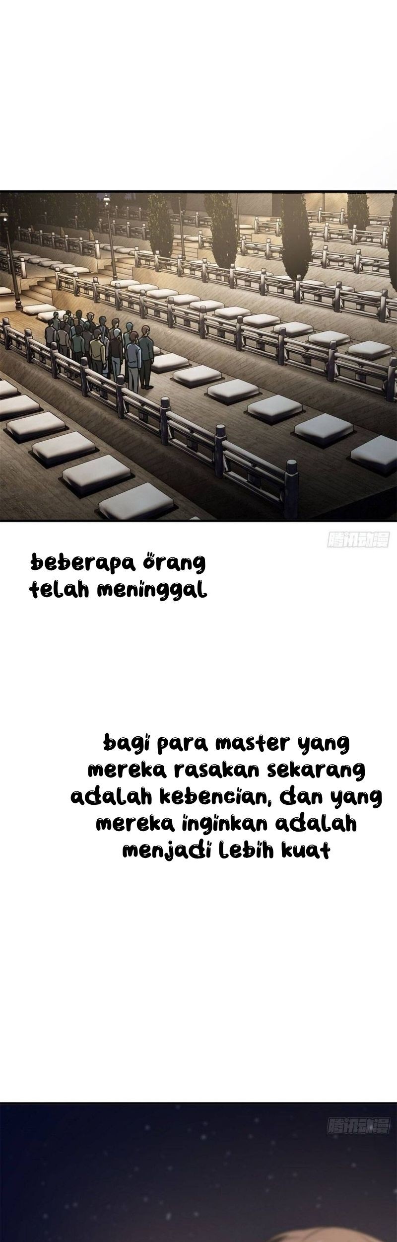Global Gao Wu Bab 112 halaman 25