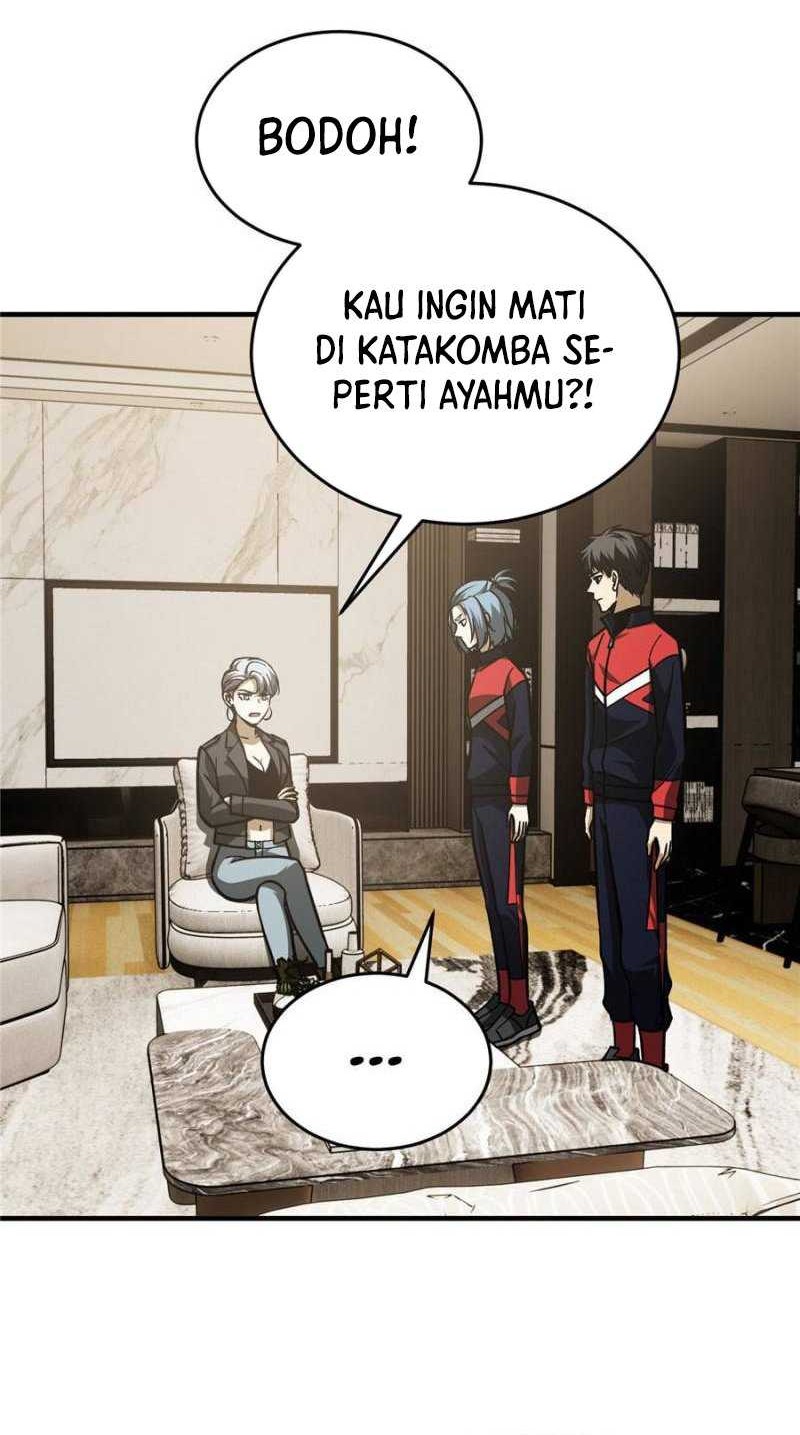 Global Gao Wu Bab 113 halaman 7