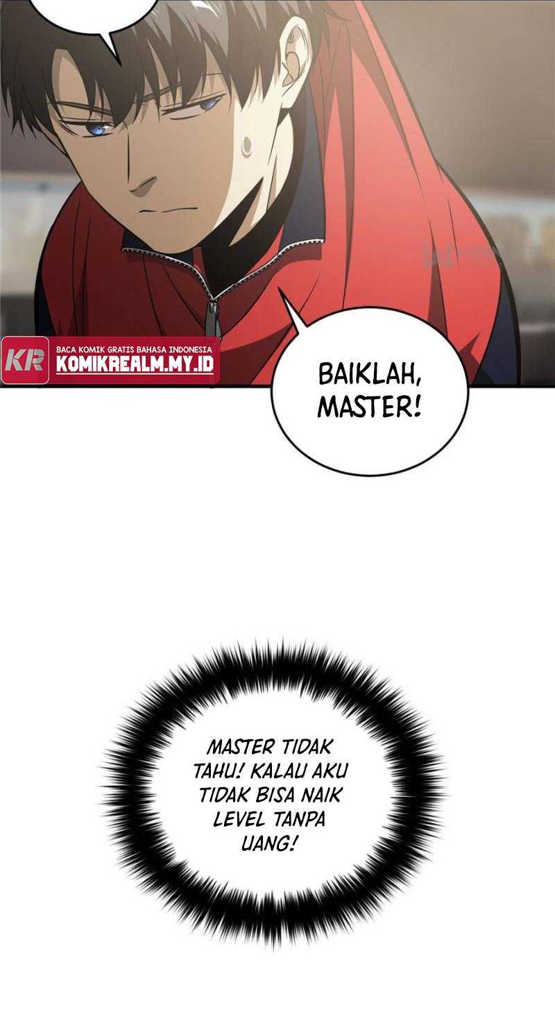 Global Gao Wu chapter 114 halaman 27