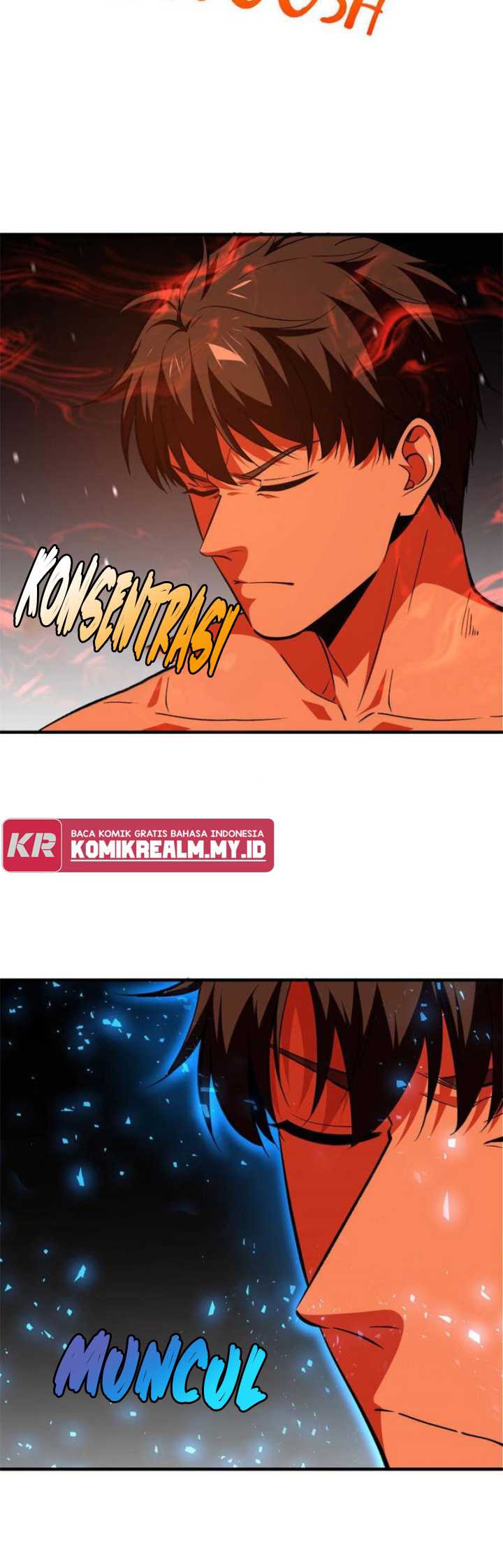 Global Gao Wu chapter 115 halaman 14