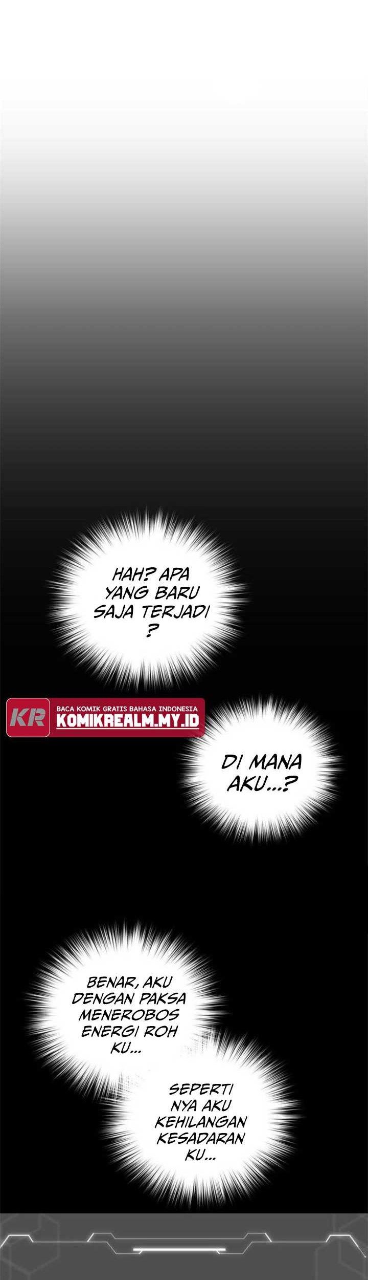 Global Gao Wu chapter 116 halaman 9