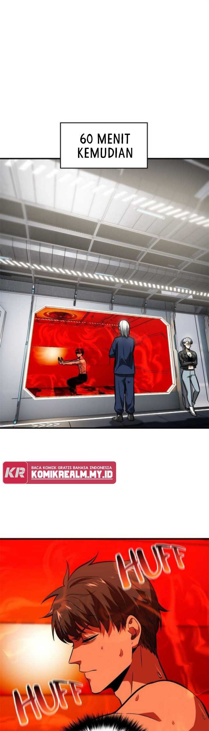 Global Gao Wu chapter 117 halaman 2
