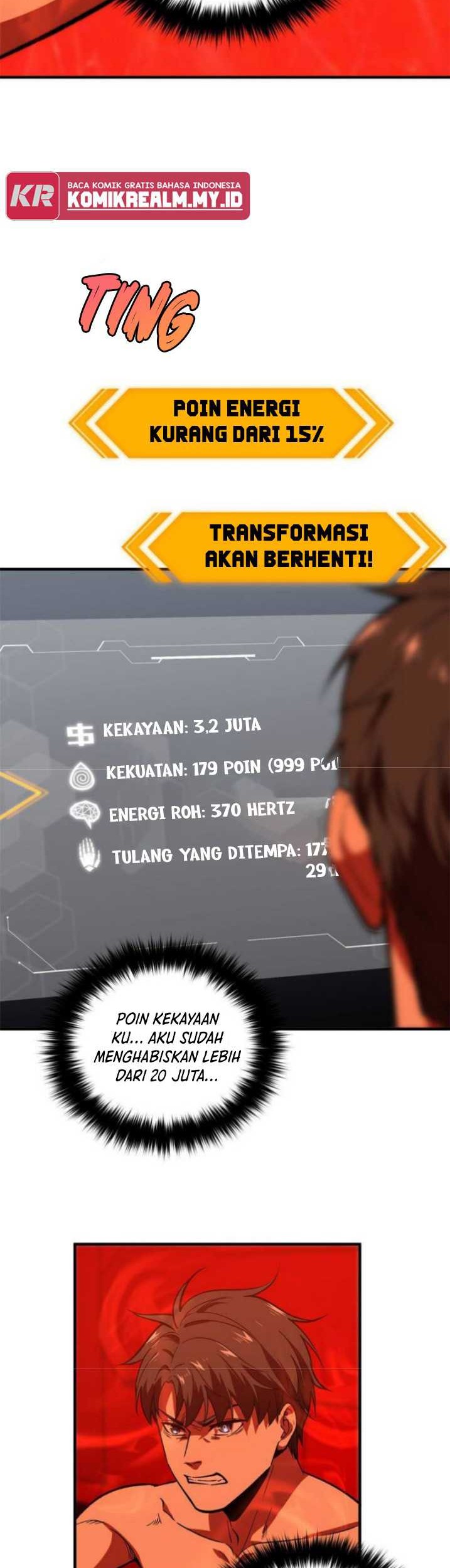 Global Gao Wu chapter 117 halaman 9