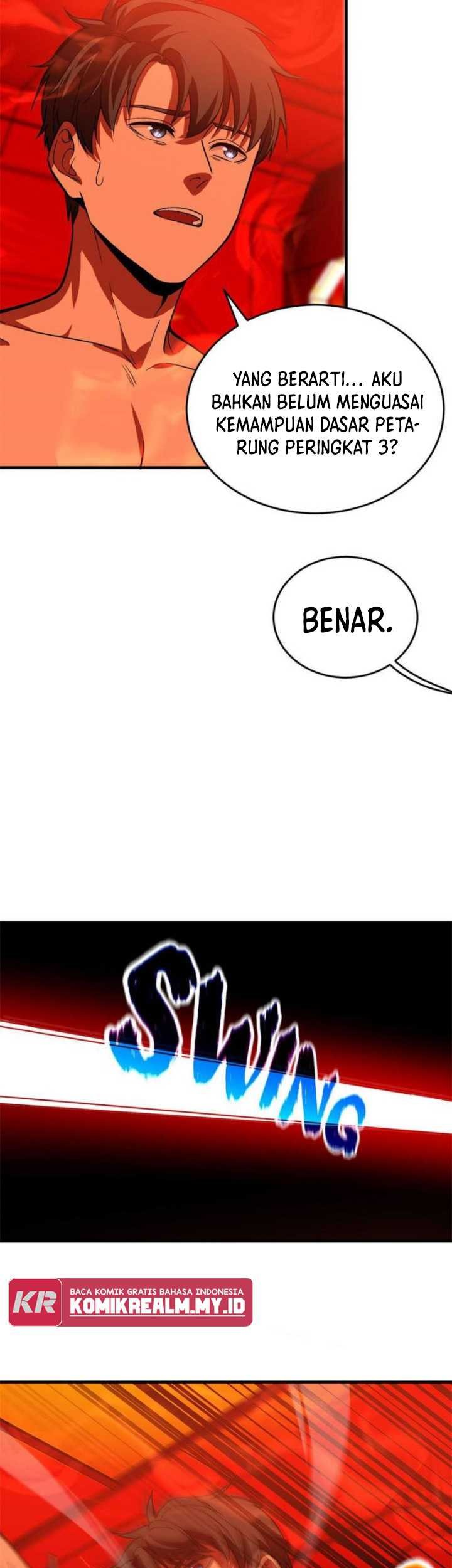 Global Gao Wu chapter 117 halaman 18