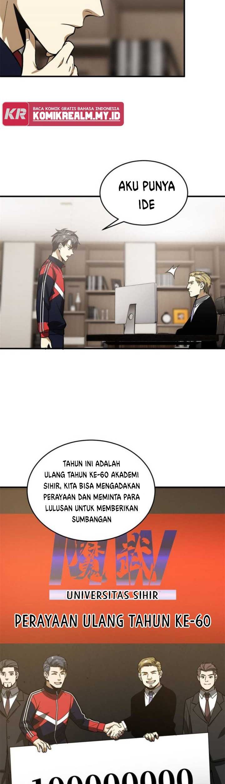 Global Gao Wu Bab 118 halaman 20