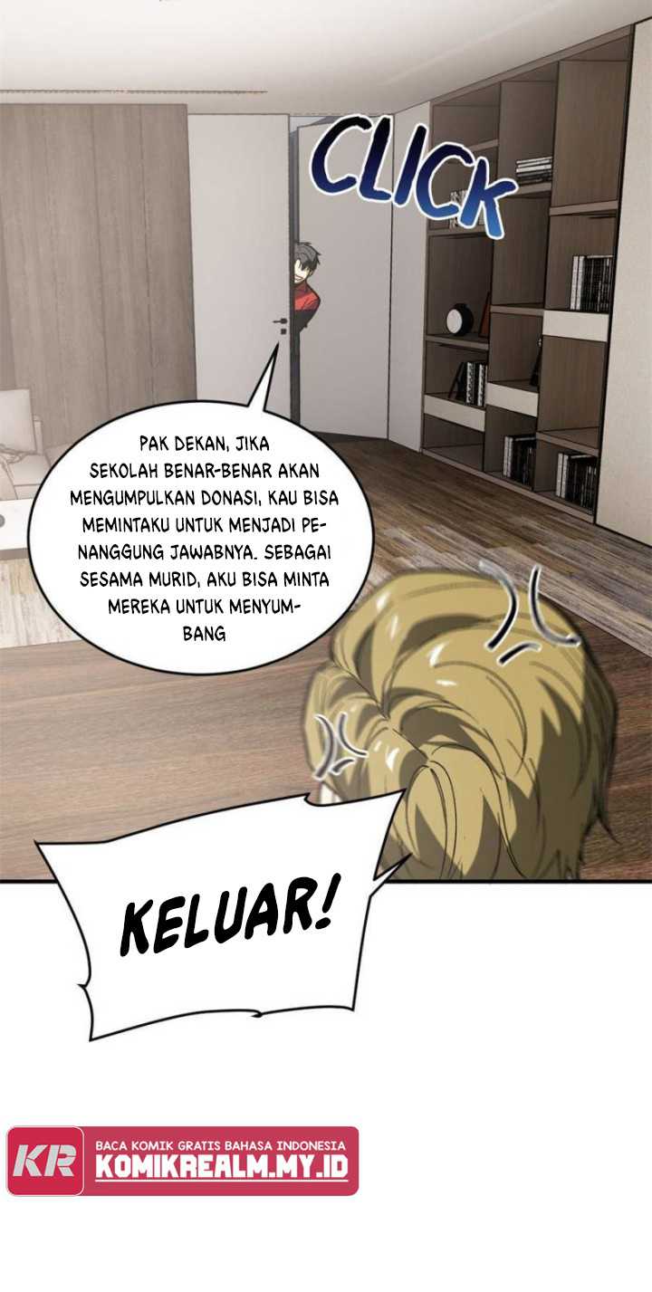 Global Gao Wu Bab 118 halaman 23
