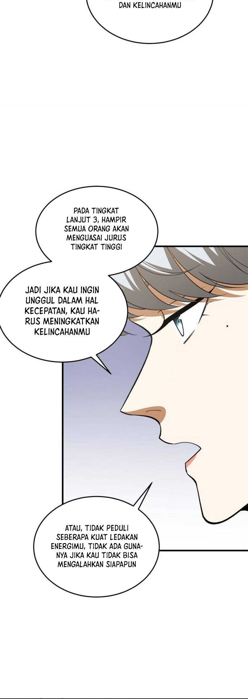 Global Gao Wu chapter 119 halaman 13