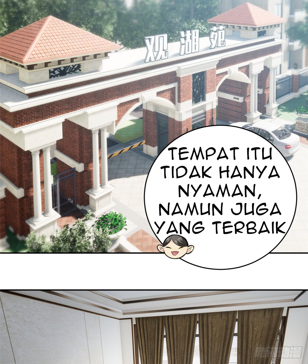 Global Gao Wu Bab 12 halaman 3