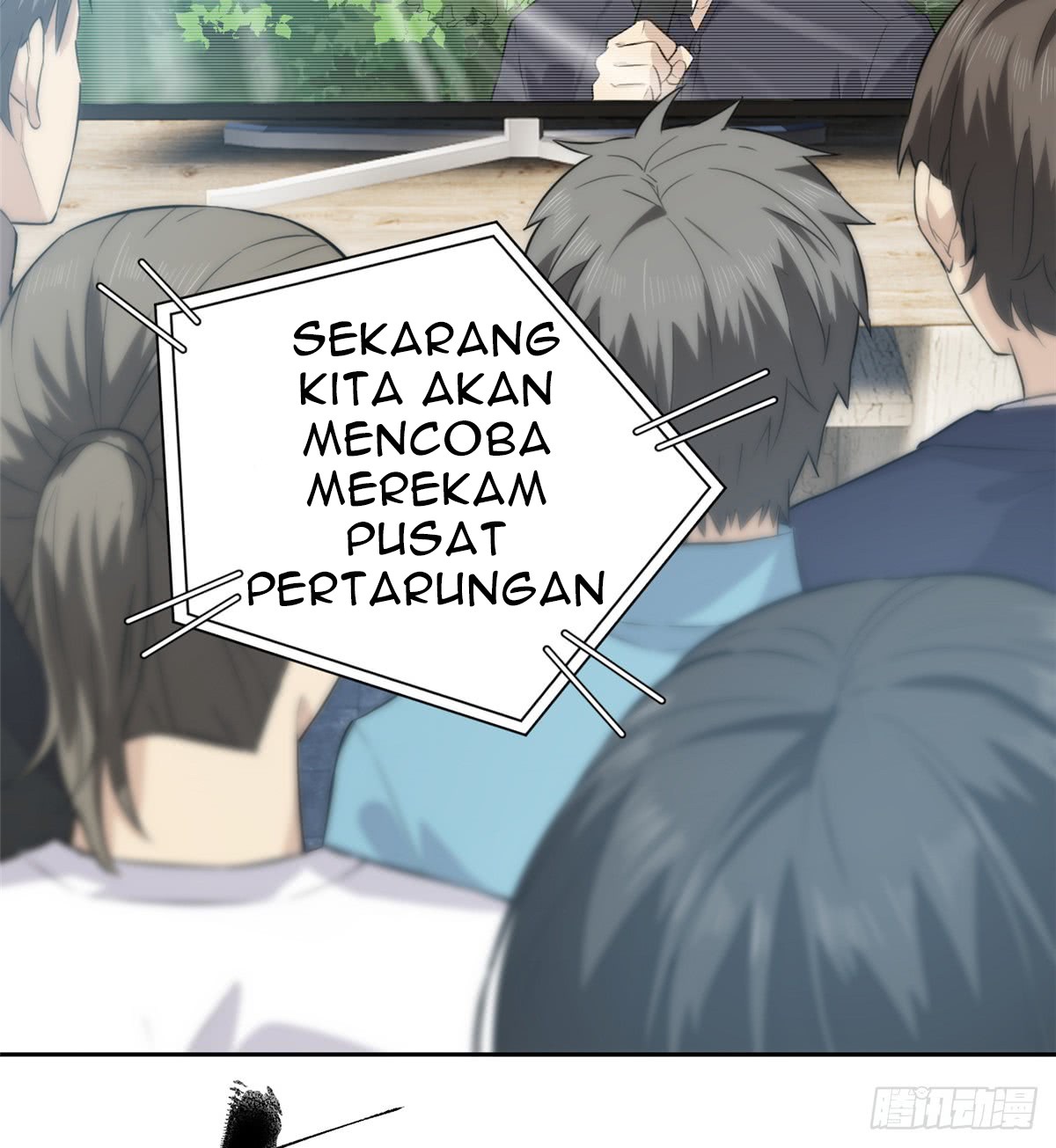 Global Gao Wu Bab 12 halaman 19