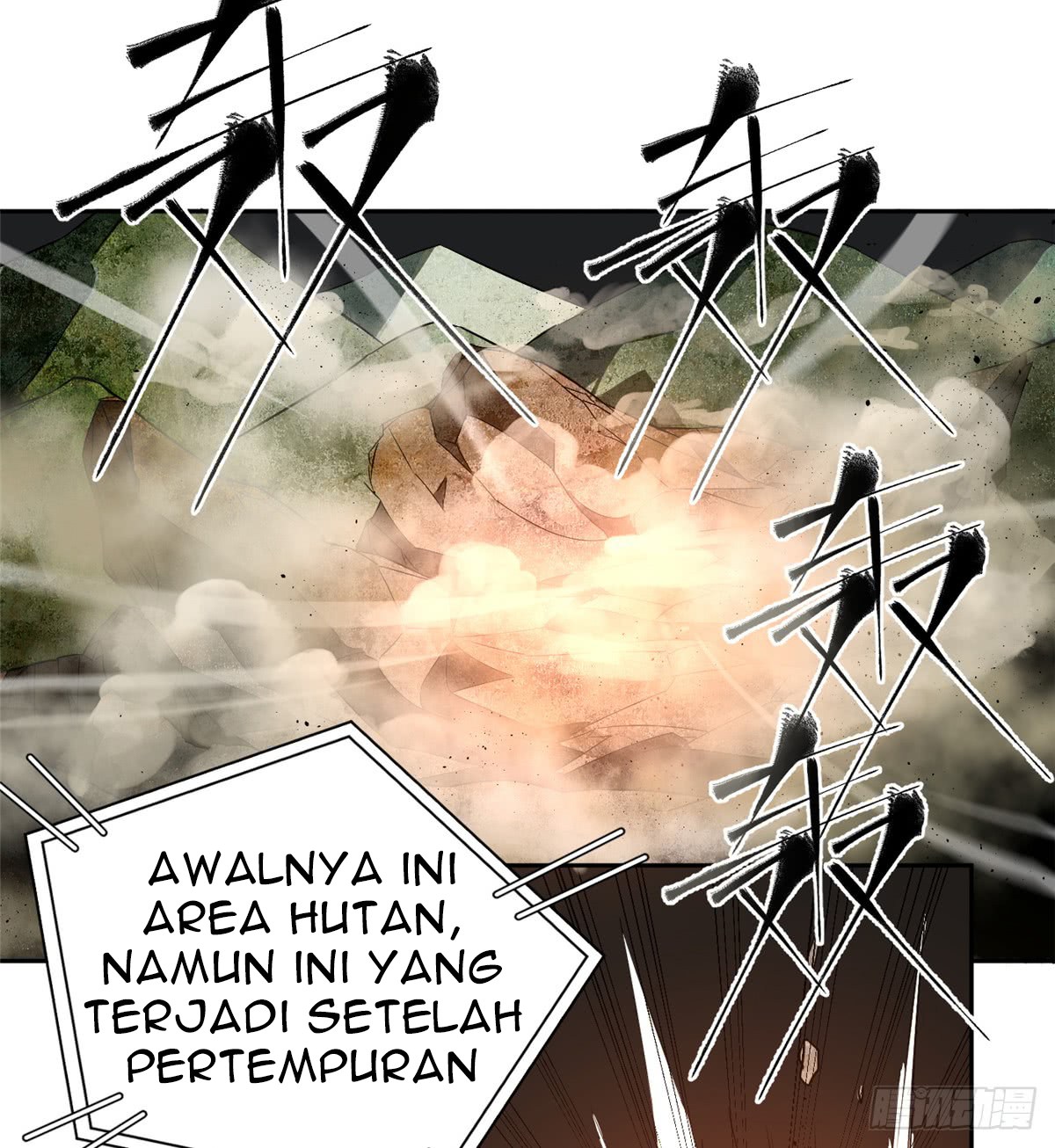 Global Gao Wu Bab 12 halaman 20