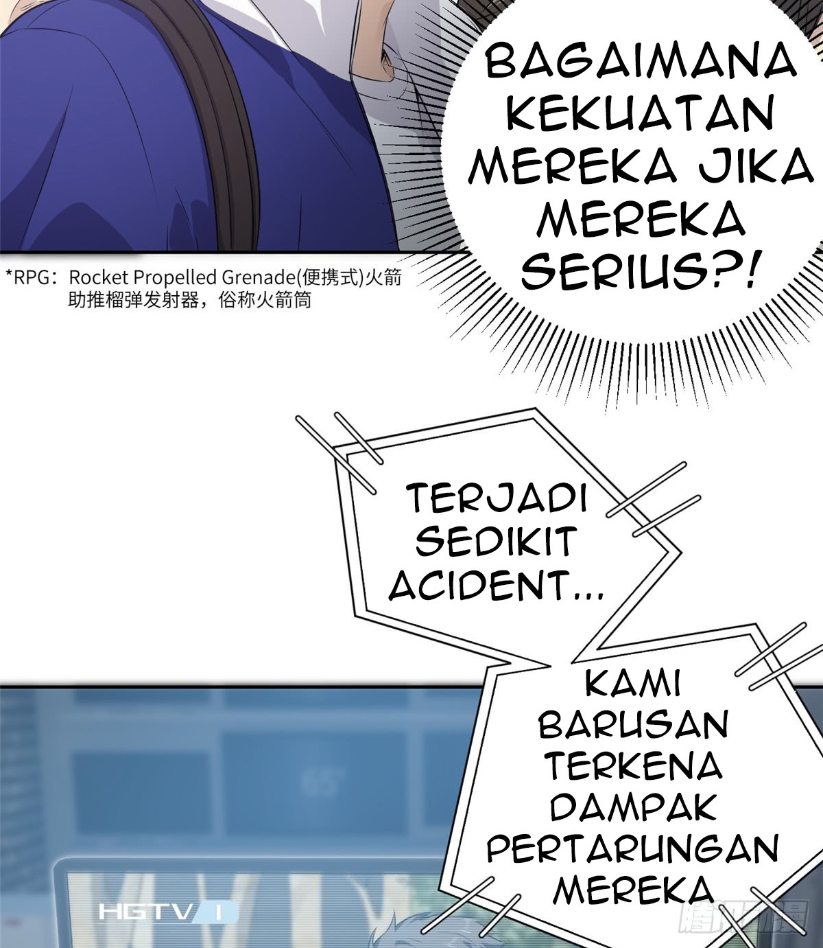 Global Gao Wu Bab 12 halaman 30