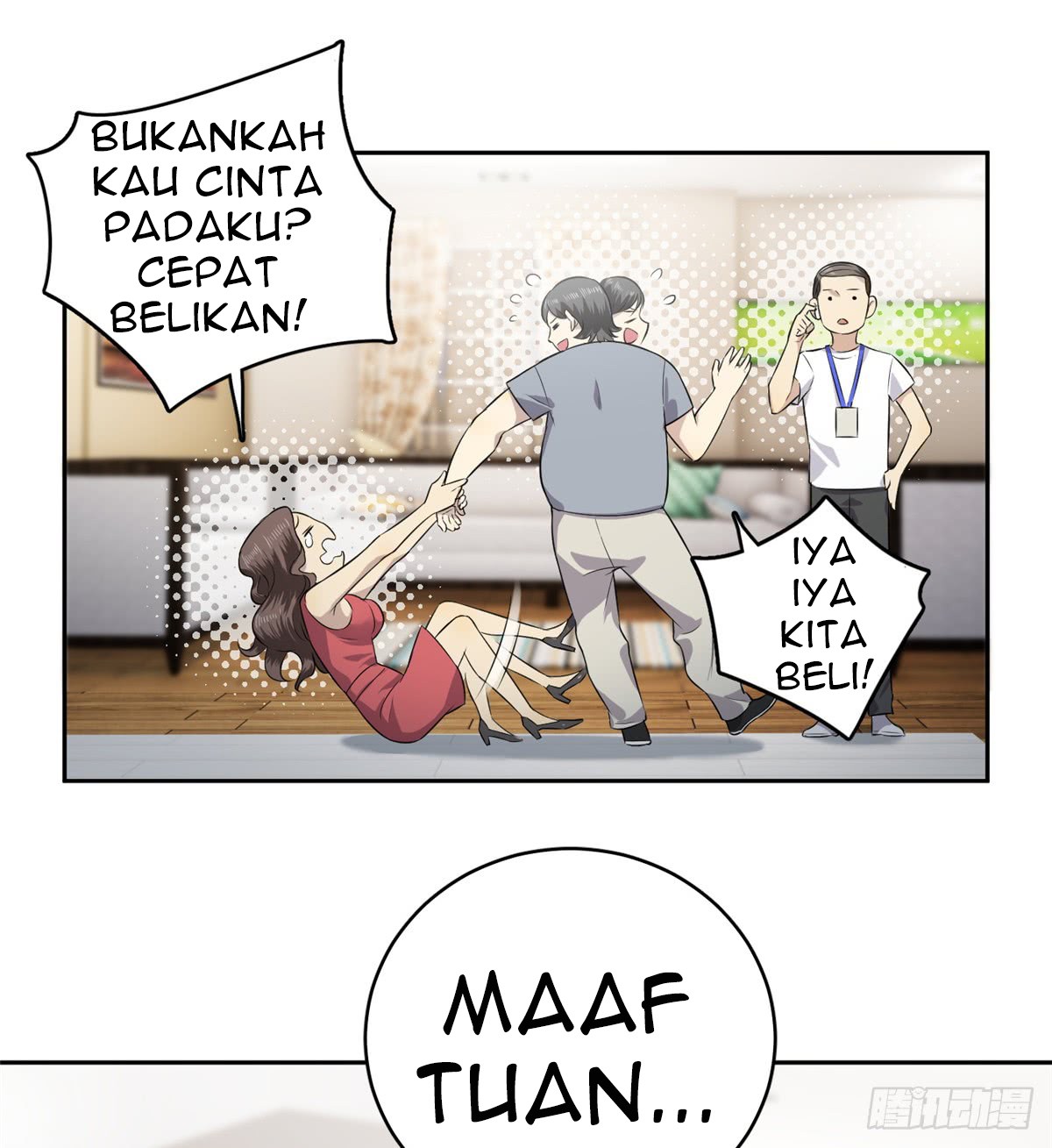 Global Gao Wu Bab 12 halaman 37